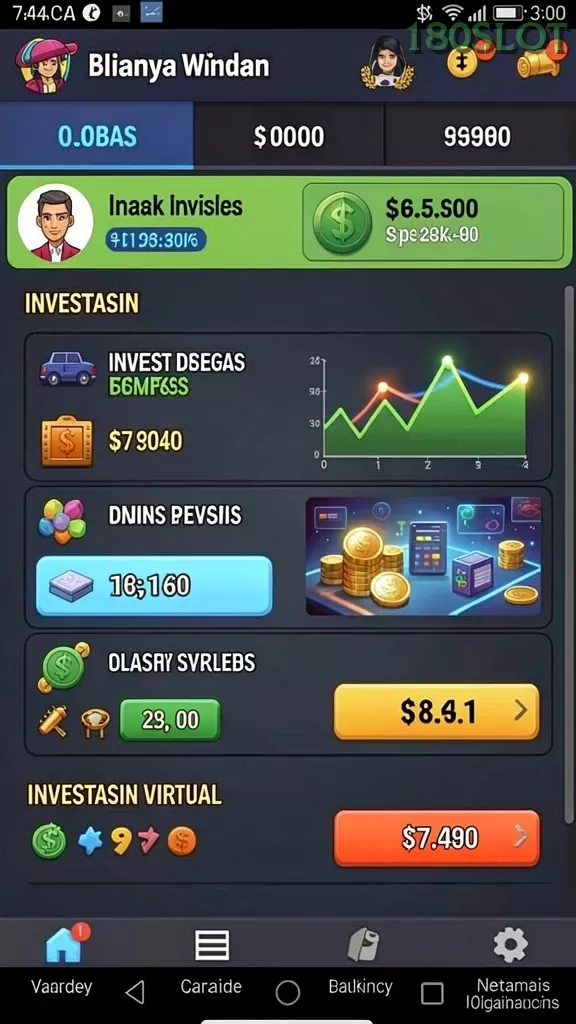 Screenshot Slot39 nomor 2