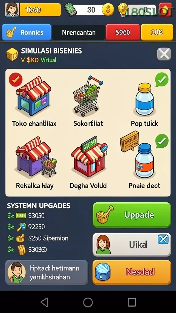 Screenshot Marvrl77 nomor 3